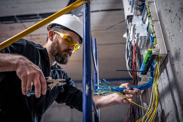 Best Commercial Electrician Services  in Leadville North, CO